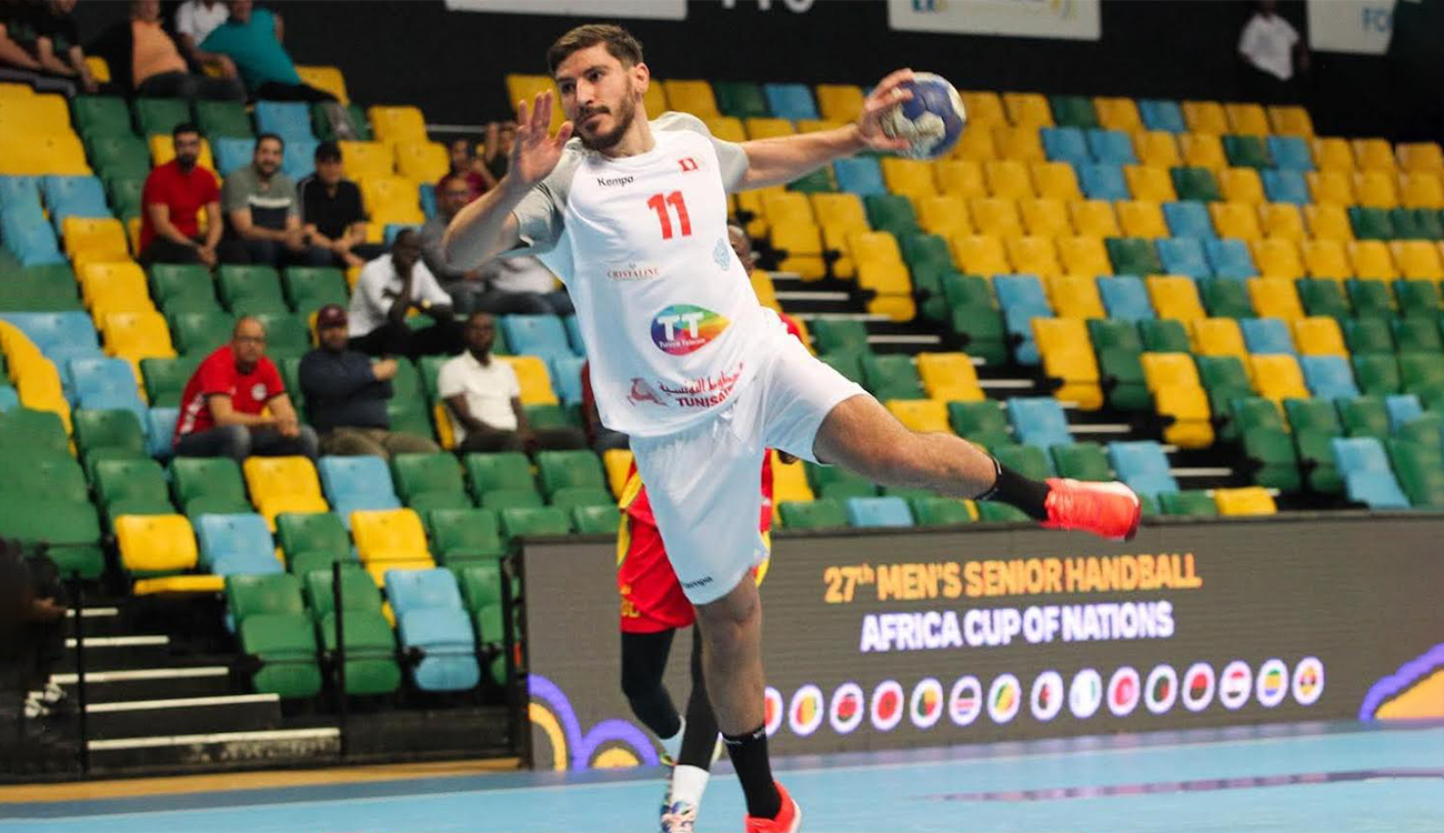 Hand – CAN du Rwanda : En attendant les choses...