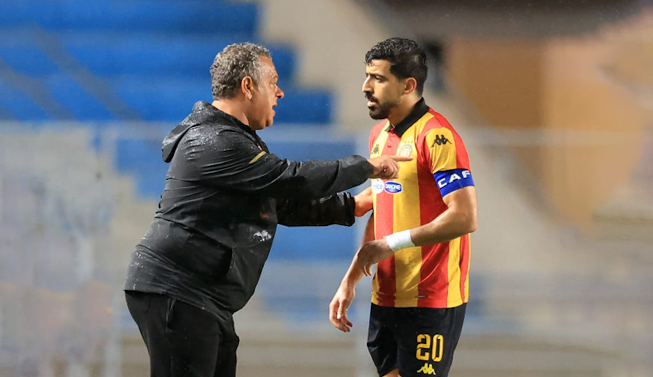 Ligue des champions africaine – L’EST assure le minimum face...