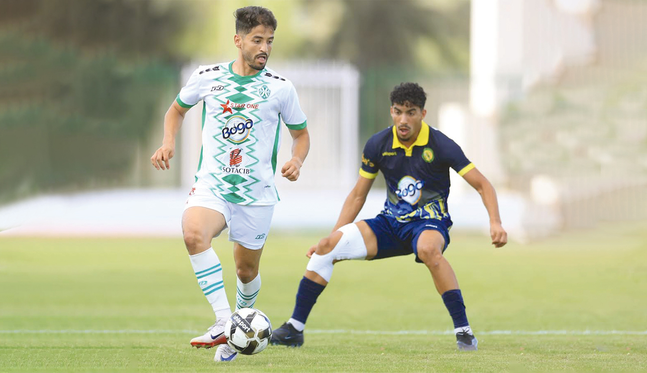 Ligue 1 – 18ème journée – JSK : Délicate mission