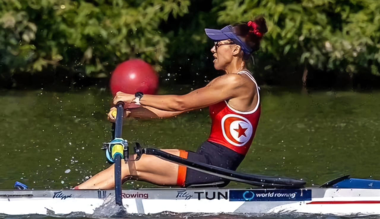 Aviron – Une nouvelle saison qui commence Ce ne sont...