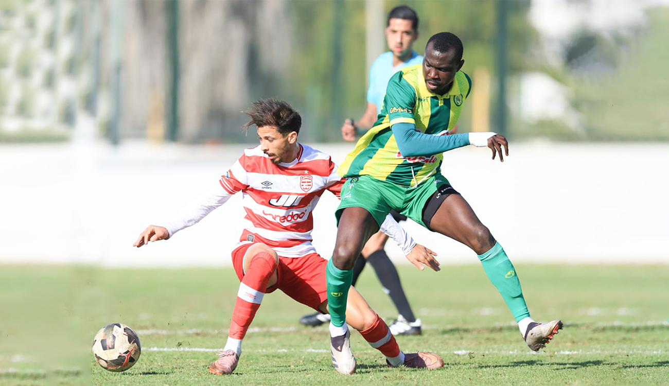 Ligue 1 – 17e journée – ASM : Le match...