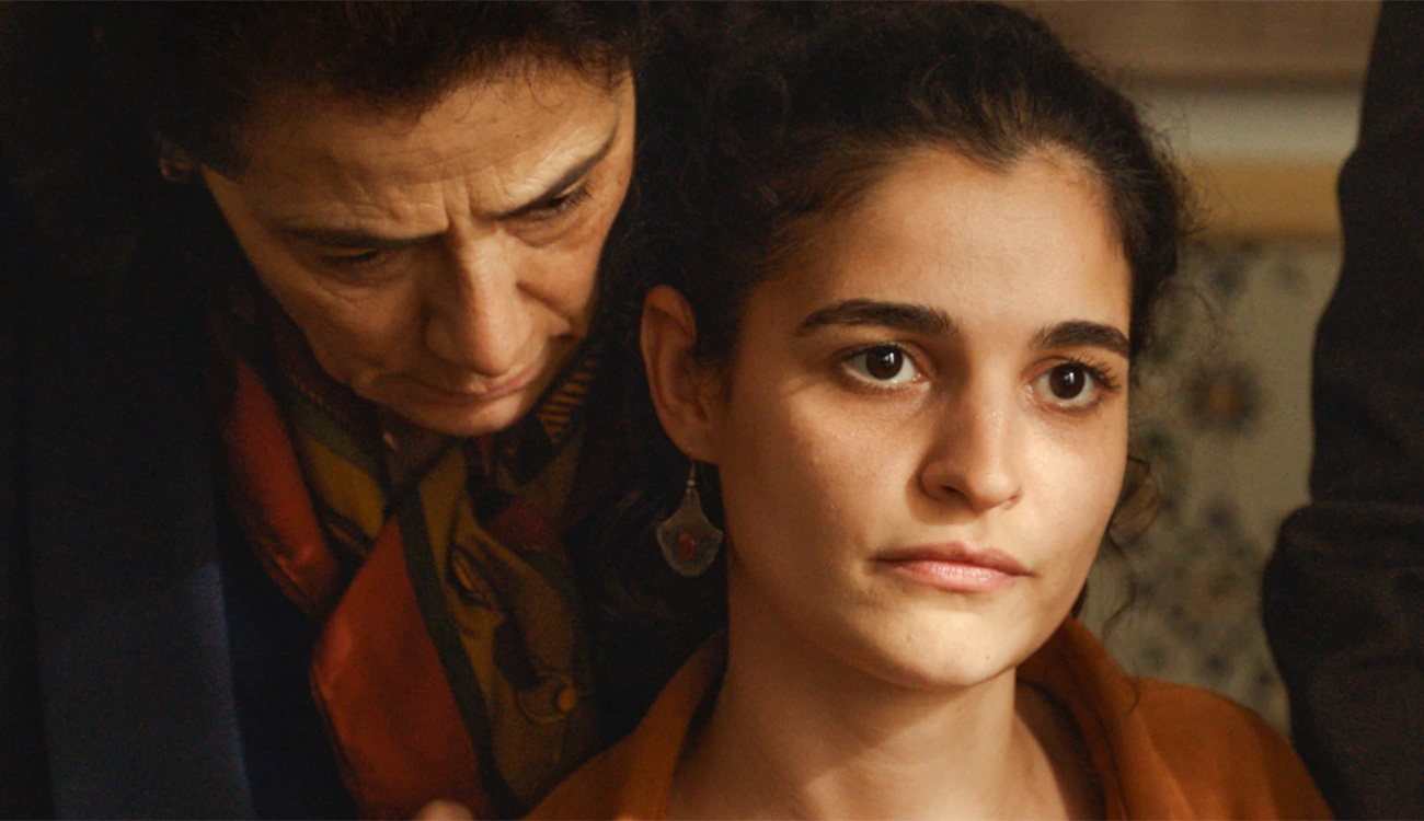 « In A Whisper » de Leyla Bouzid : La...