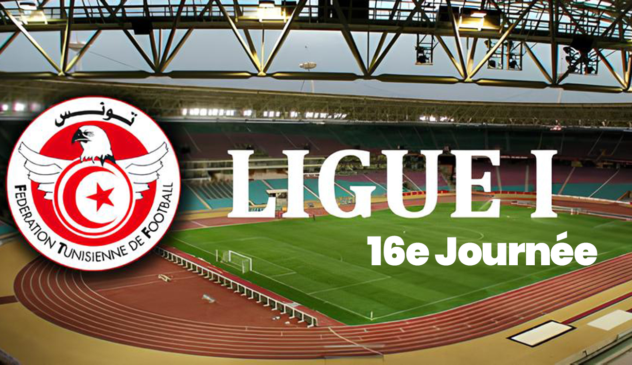 Ligue 1 – 16e Journée : Duels à distance