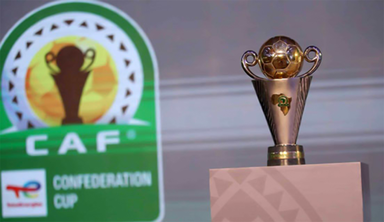 Coupe de la Confédération : Nairobi, Zesco et Wydad au...