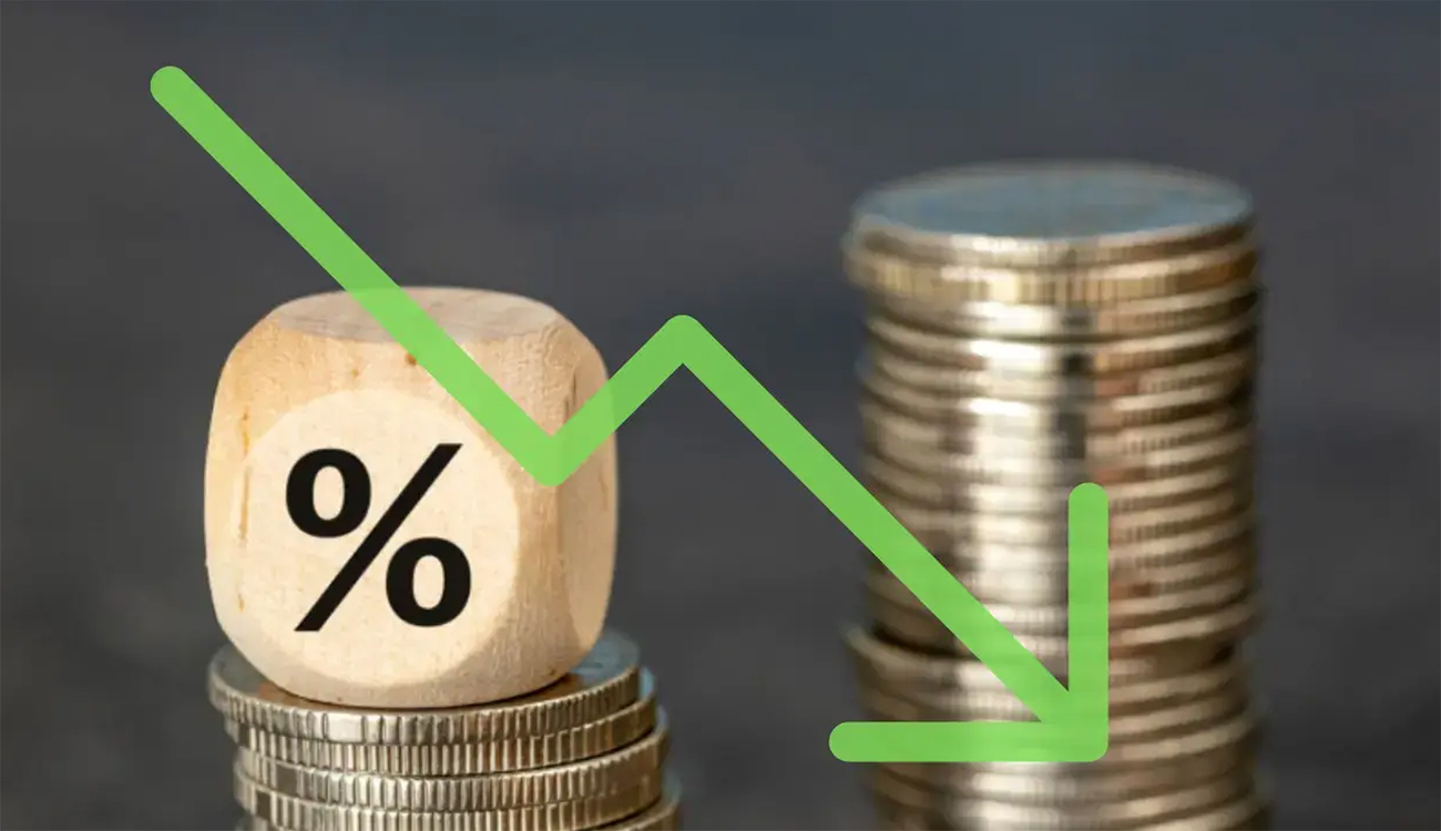 La BCT ajuste son taux directeur au début de 2026...