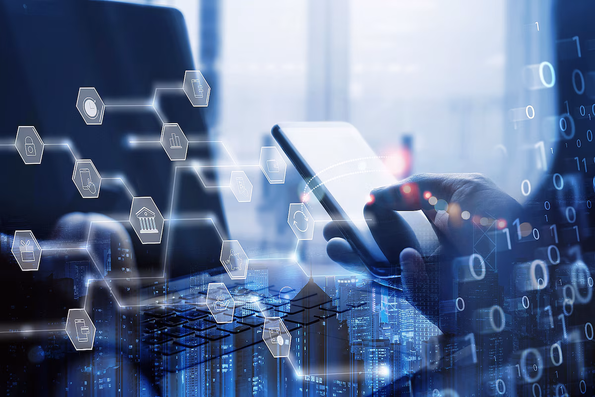 Cryptoactifs et plateformes numériques : nouveaux vecteurs du blanchiment d’argent