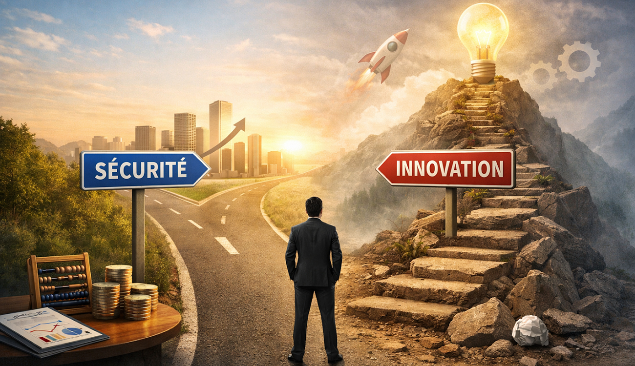 Les entreprises tunisiennes entre résilience et frilosité : La prudence stratégique...