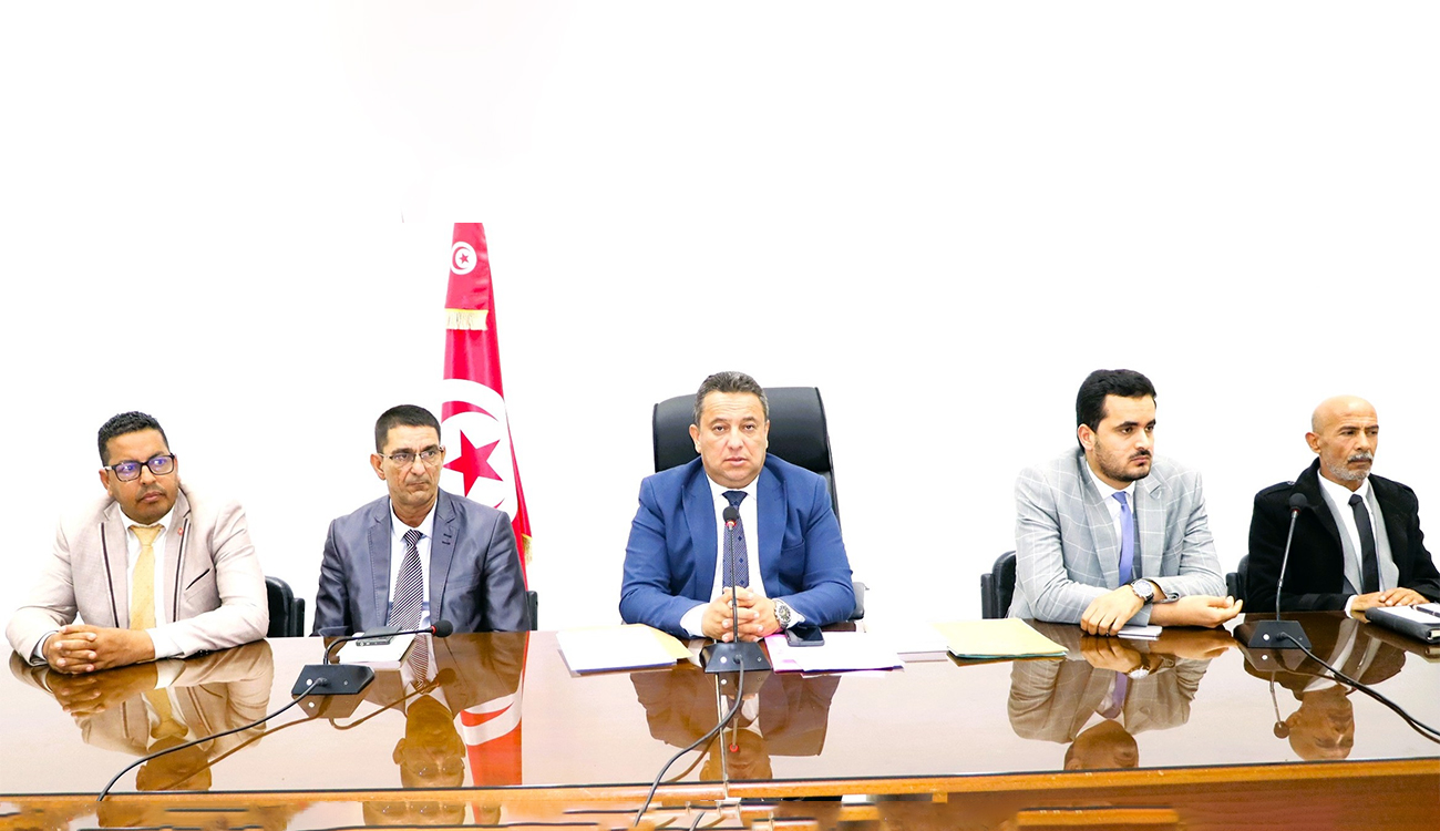 Médenine : plus de 58 millions de dinars pour la...