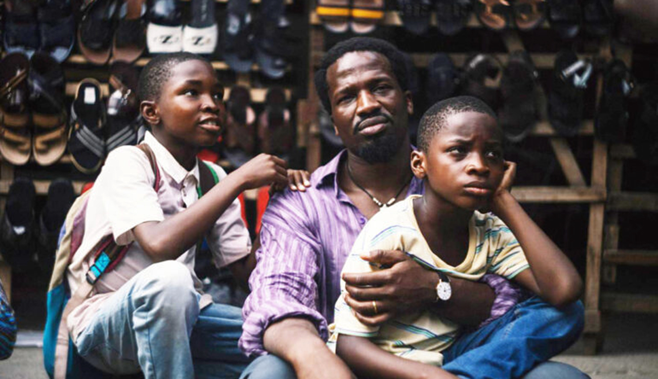 On a vu pour vous : « My Father’s Shadow » d’Akinola...