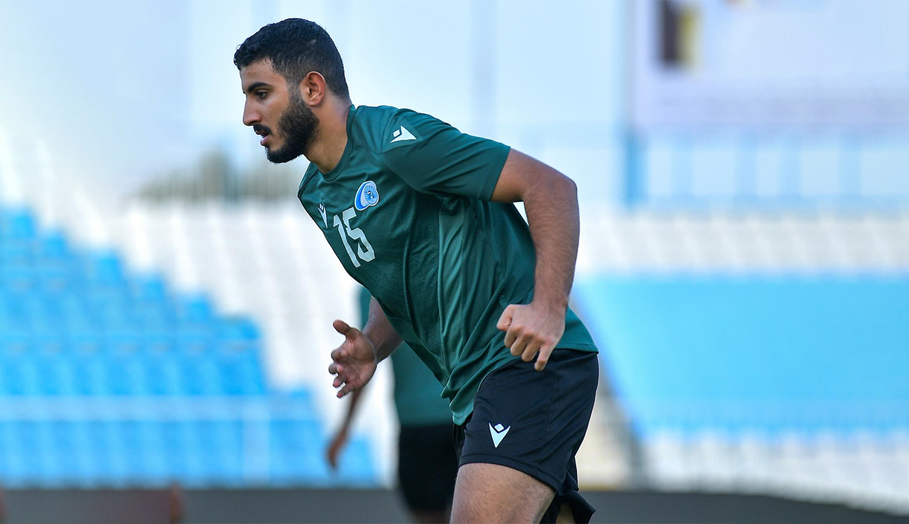 Echos de la Ligue 1 : Oussema Abid vers le...