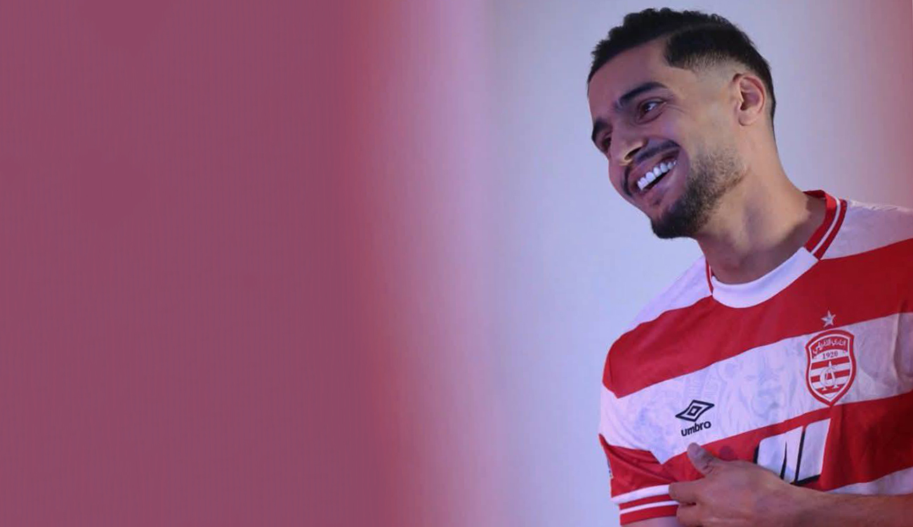 Oussema Bouguerra à la recherche du temps perdu : Briser...