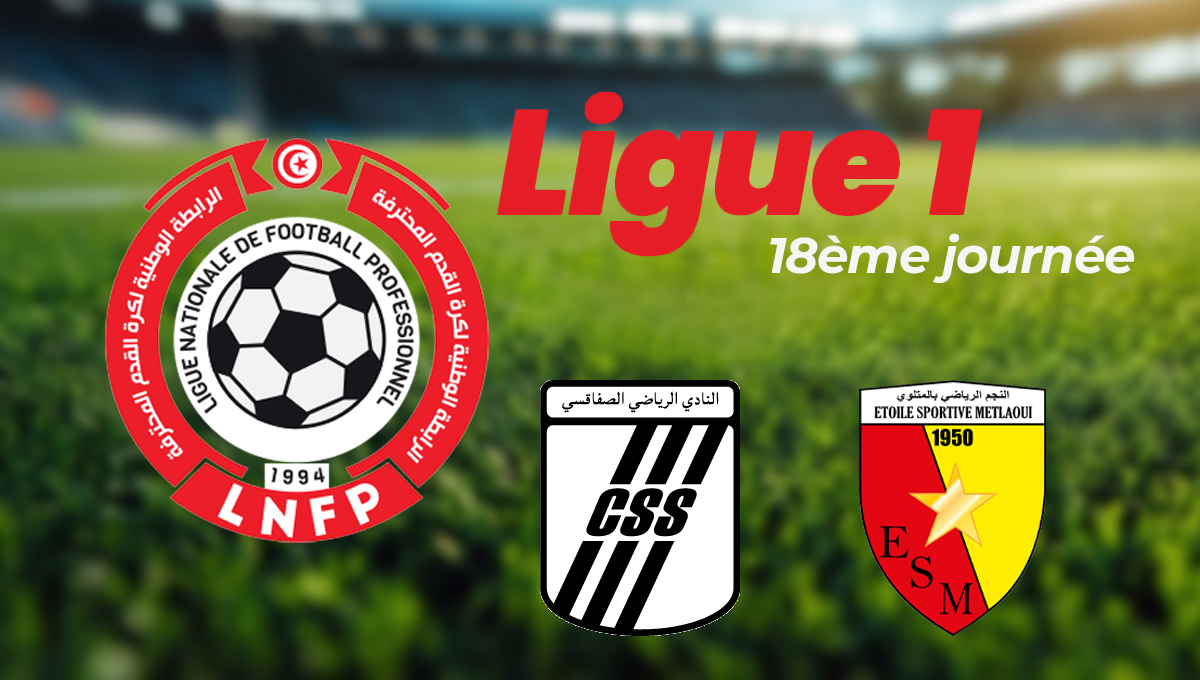 Où suivre en direct le live du match CS Sfaxien...