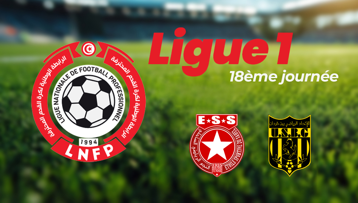 Où suivre en direct le match Étoile du Sahel –...