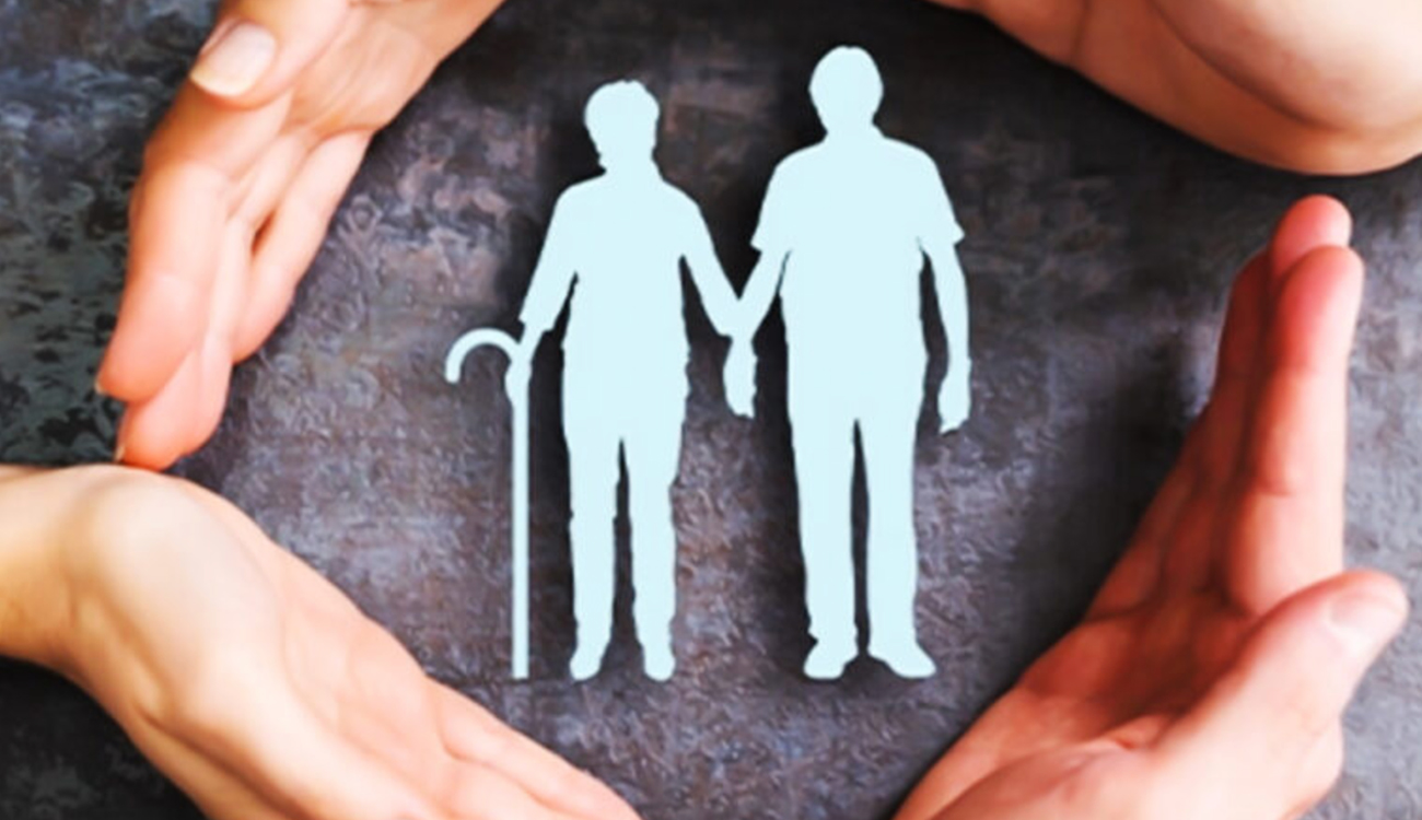 Kairouan : Le centre régional de protection des personnes âgées...