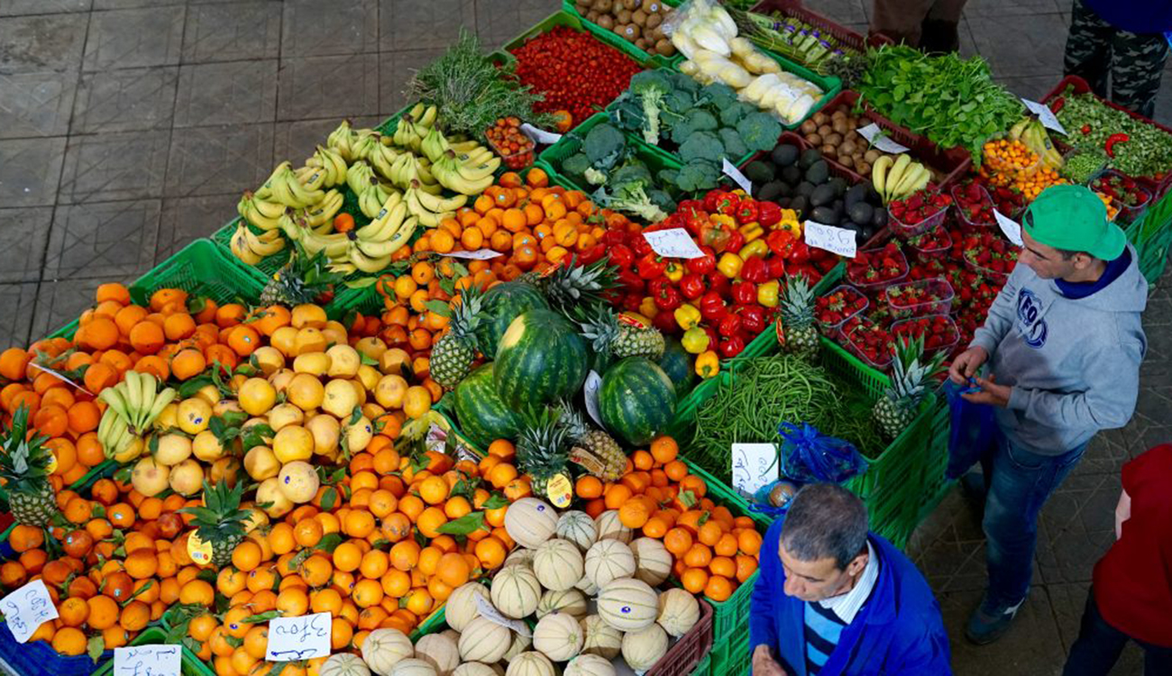 Prix des fruits en hausse : La spéculation connaît un...