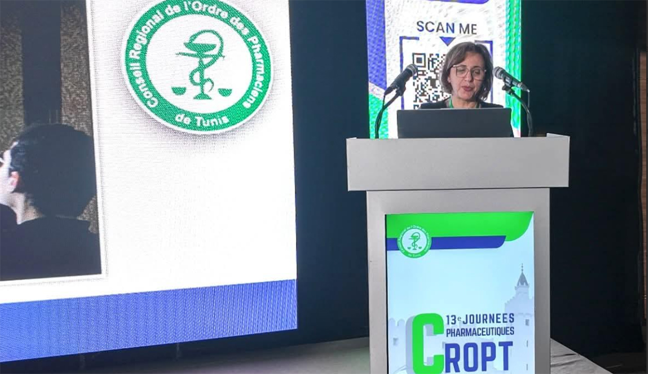 Pharmacie : La nécessaire mue