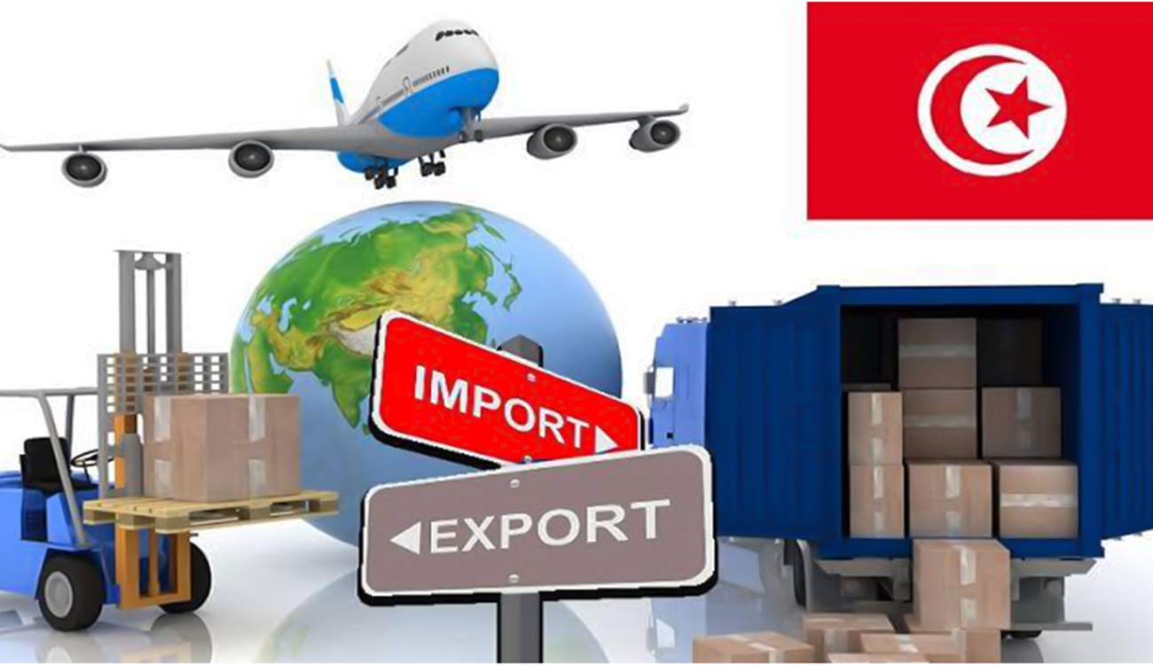 Phosphates et dérivés : hausse des exportations en 2025