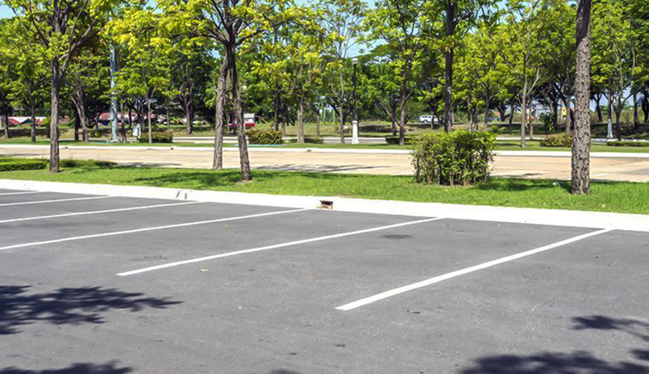 Grandes villes et stationnement : Et si les espaces délabrés...