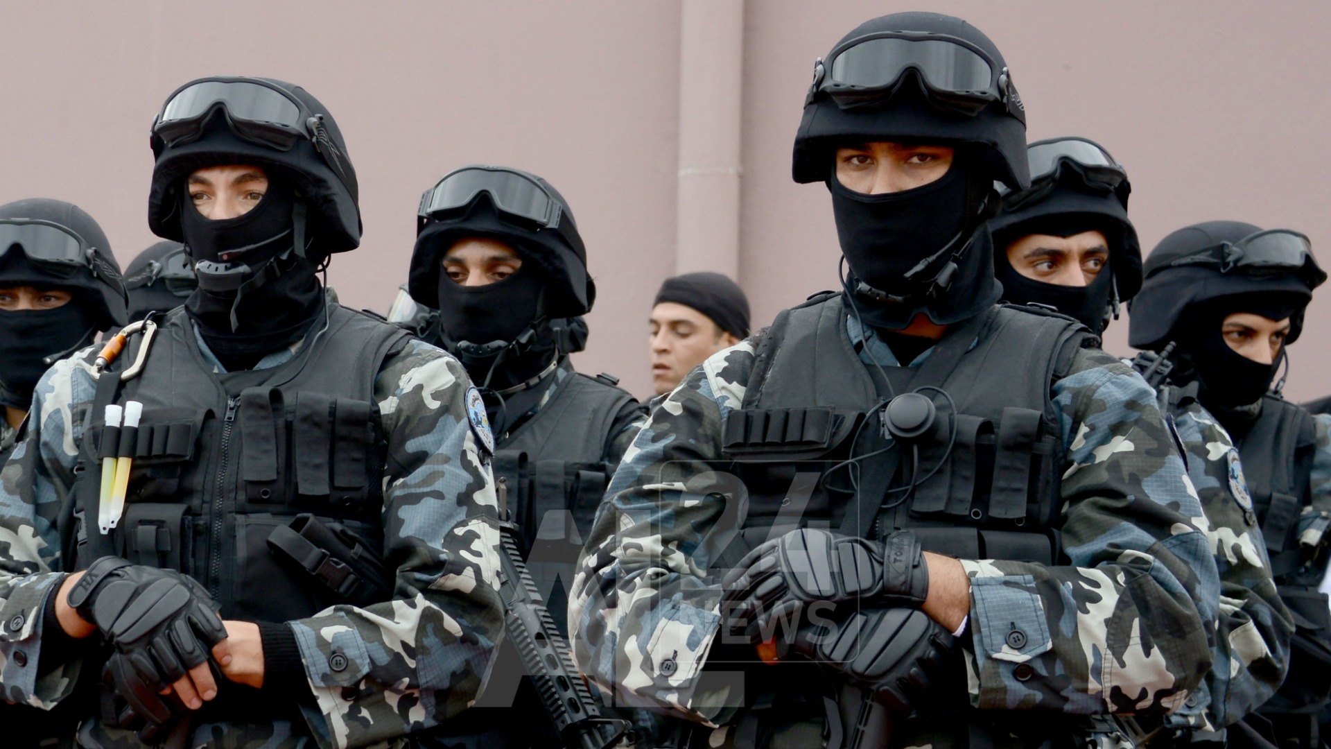 Tunisie : Qui était le terroriste abattu lors de l’opération...