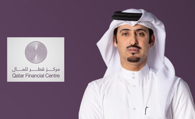 Après Ooredoo Tunisie, Mansoor Rashid Al‑Khater prend les rênes du Qatar Financial Centre