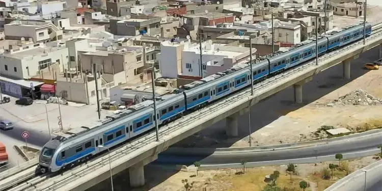 RFR annonce le calendrier de transformation de la place Bardo...