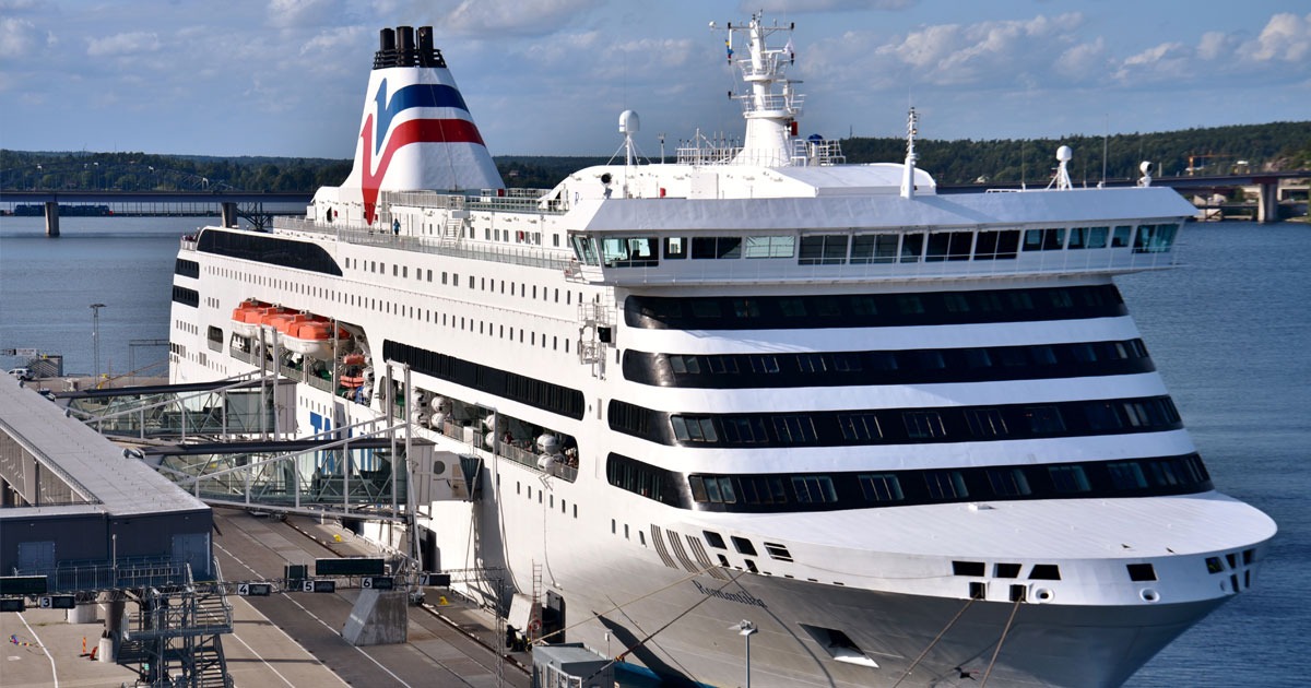 Première croisière touristique entre Alger et Tunis : ce qu’il...