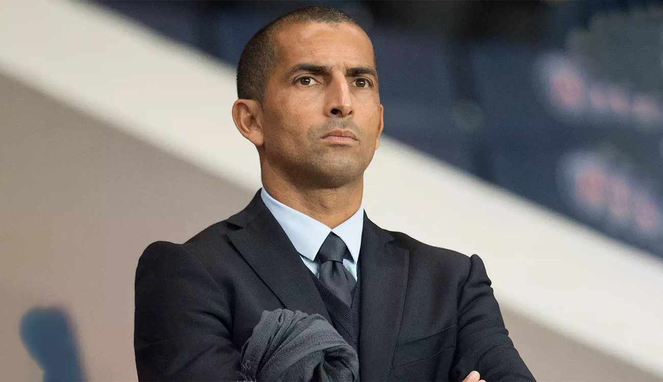 Sabri Lamouchi retrouve l’équipe nationale comme sélectionneur : Ne jamais...