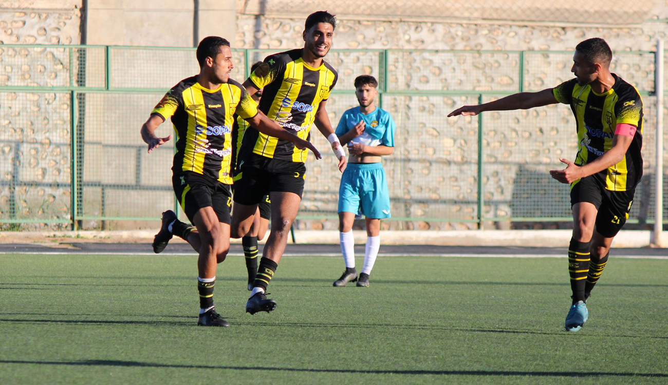 Ligue 2 – 14e journée – matchs avancés : Le...