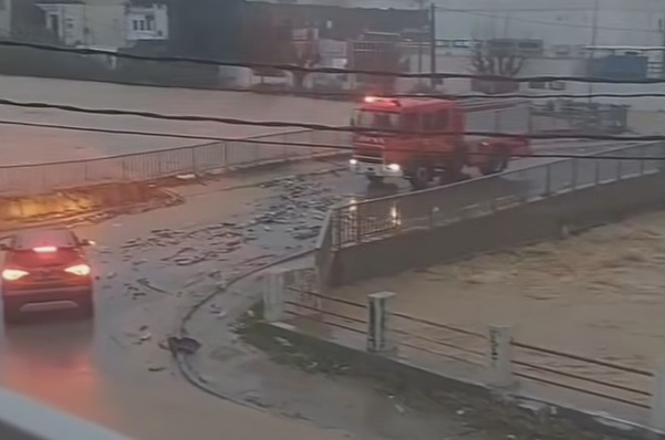 Débordement des oueds : changements climatiques ou défaillance humaine?