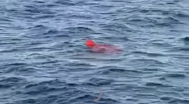 Îles Kuriat : découverte du deuxième corps après le chavirement...