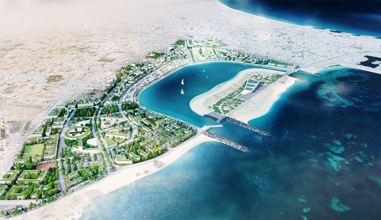 Sebkha Ben Ghayadha : la Tunisie présente son joyau touristique...