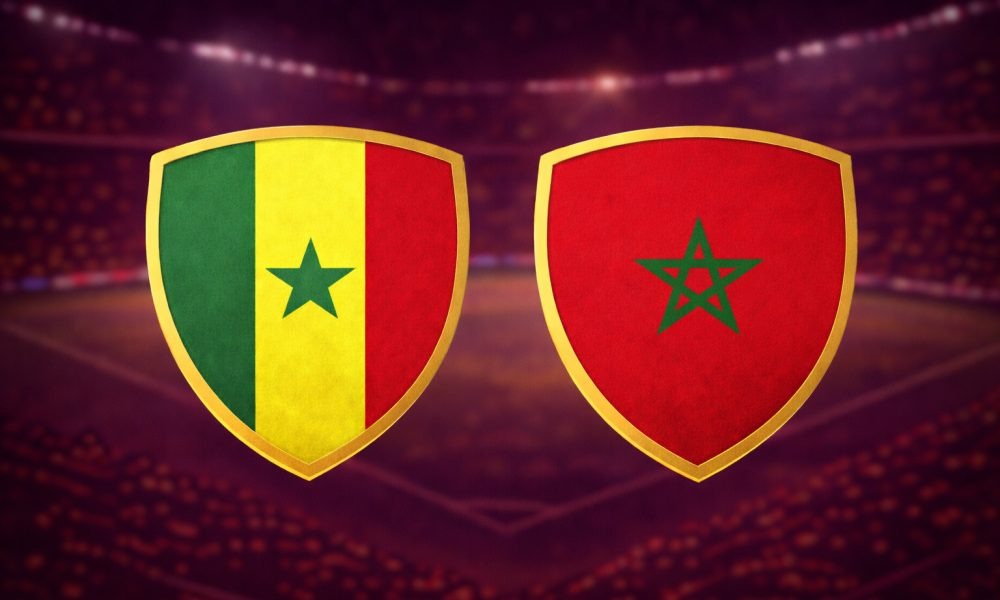 Maroc – Sénégal : compositions et chaînes pour suivre la...