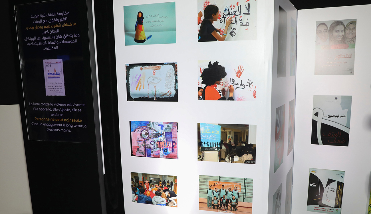 Sensibilisation et techniques numériques : Les outils de l’efficacité