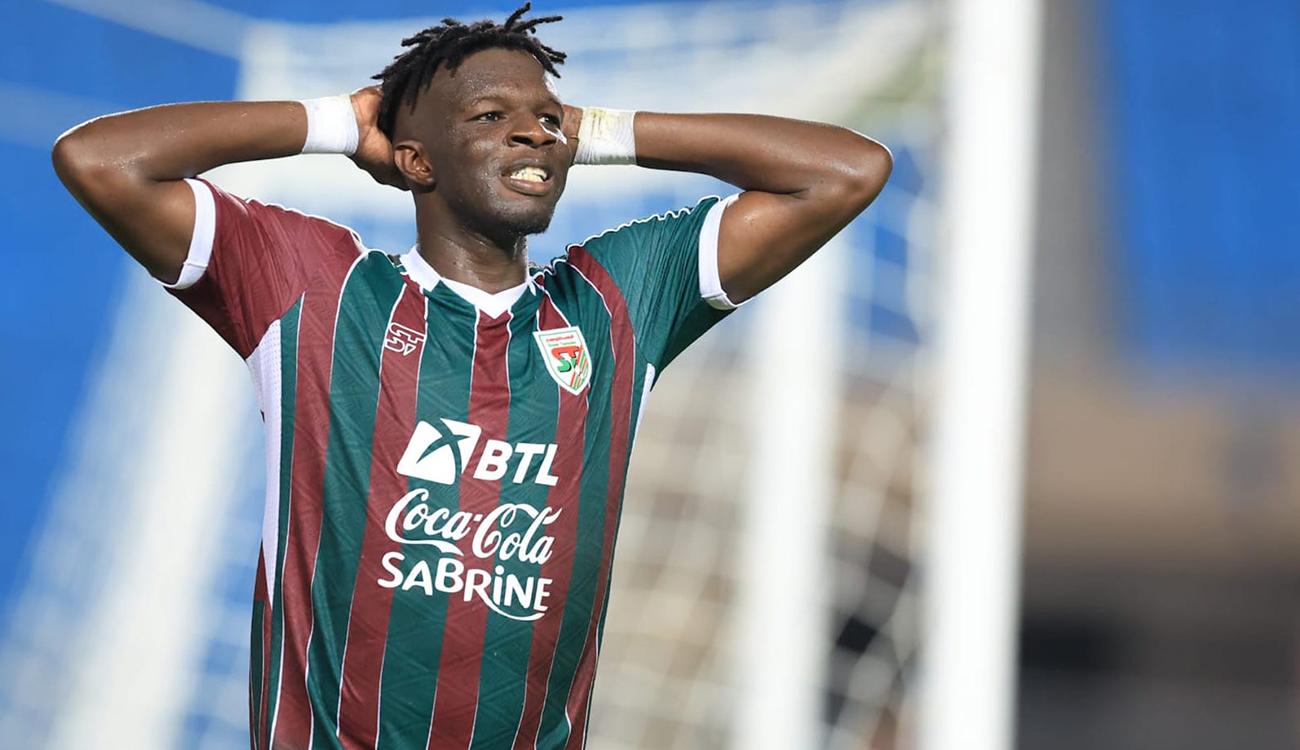 Ligue 1 – 18e journée – ST-ASS (1-0) : Le...