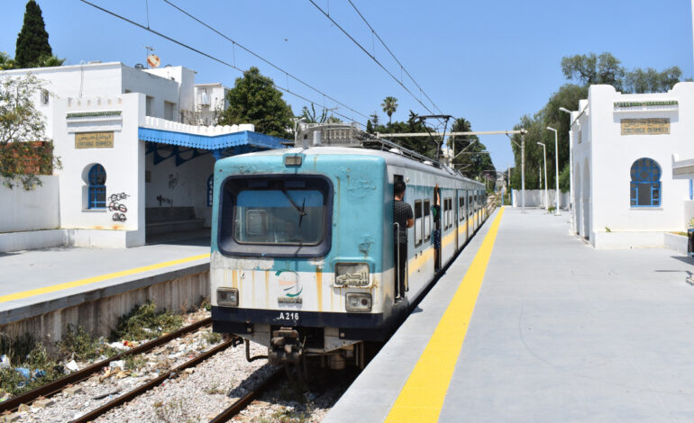 Reprise de la ligne TGM : Les banlieusards attendent toujours