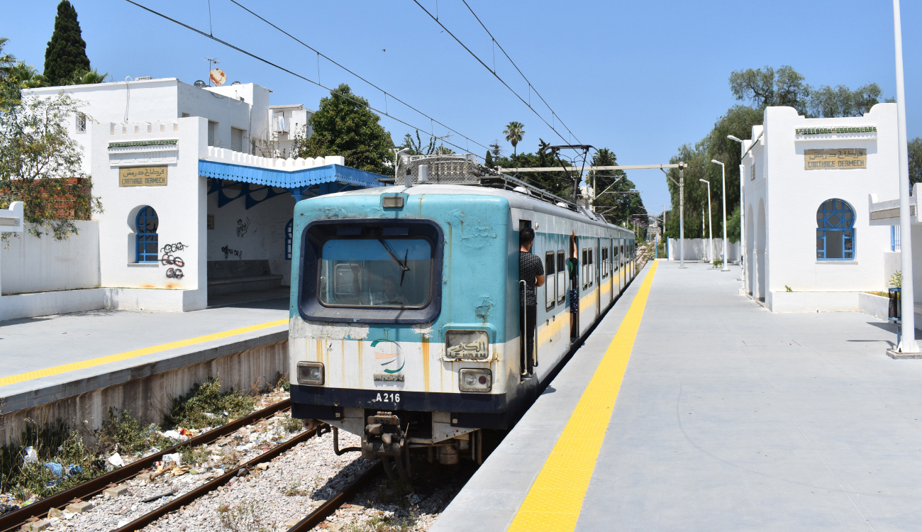 Reprise de la ligne TGM : Les banlieusards attendent toujours