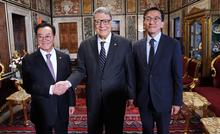 Tunisie-Corée du sud : De la comparaison au réveil nécessaire d’une ambition collective