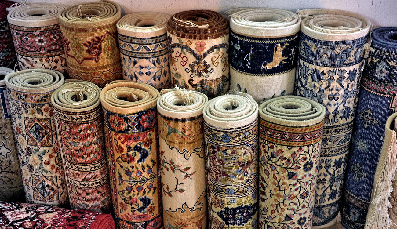 Tapis tunisien : Comment fidéliser ses clients ?