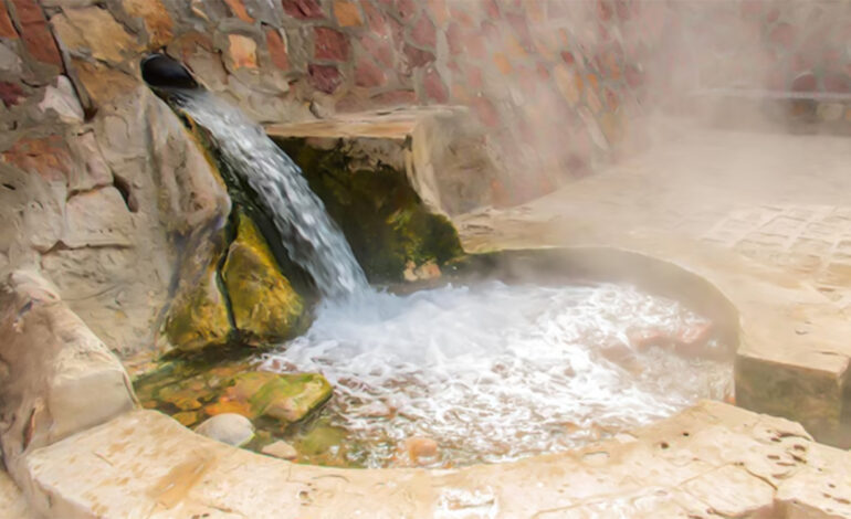 Thermalisme: affluence record de 7 millions de curistes en 2025