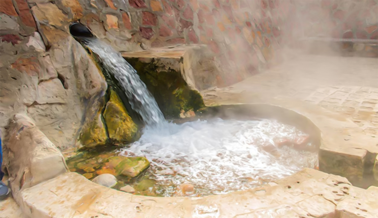 Thermalisme: affluence record de 7 millions de curistes en 2025