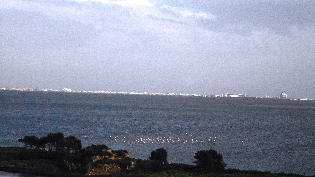 Pourquoi ne pas exploiter l’eau perdue des anciens lacs de...