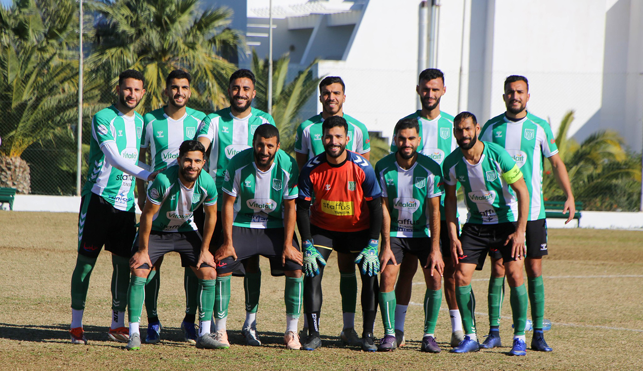 Ligue 2 – 14e journee – matchs avances : L’uske...