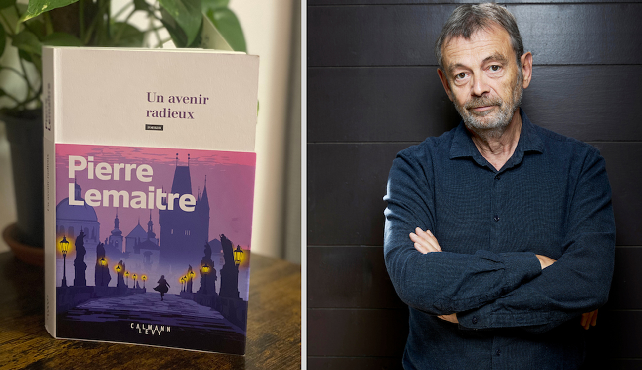 Commencer l’année par les livres : Sept œuvres fortes pour...