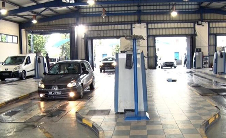 Visite technique des vehicules : Les dix commandements