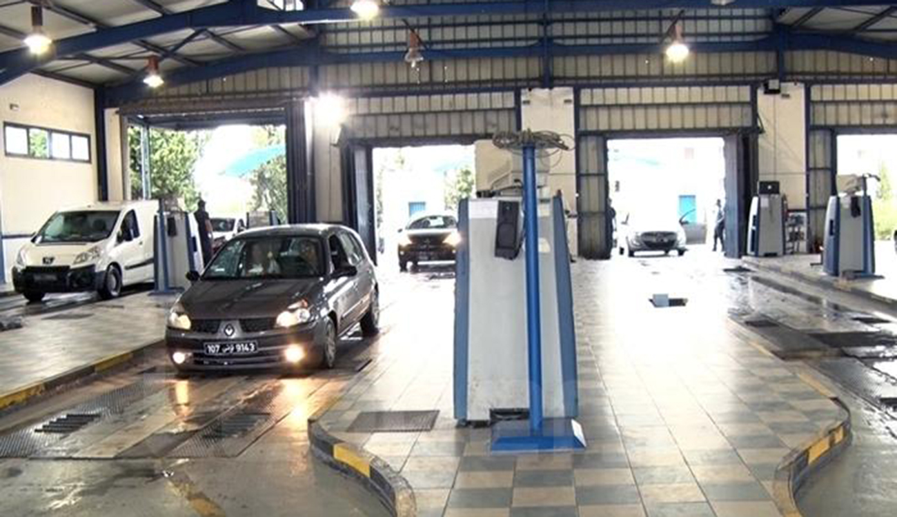 Visite technique des vehicules : Les dix commandements