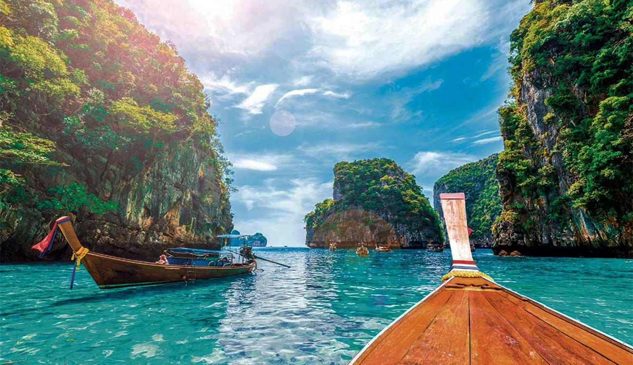 Voyager en Thaïlande coûtera plus cher : tout ce qu’il...