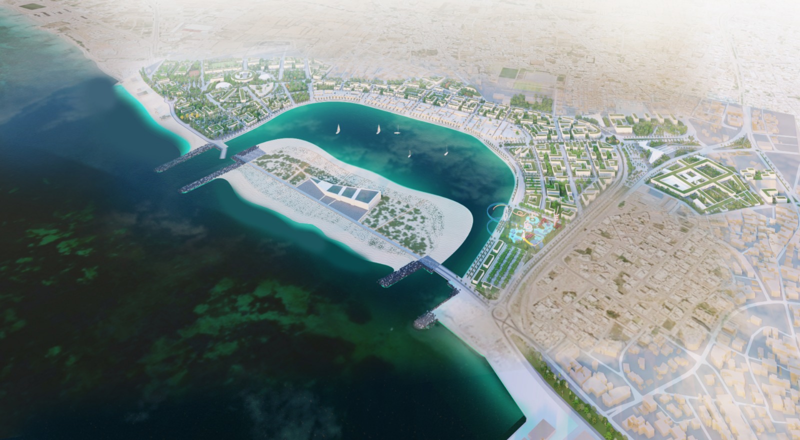 Tribune – Sabkhet Ben Ghayadha : Mahdia à l’heure des...