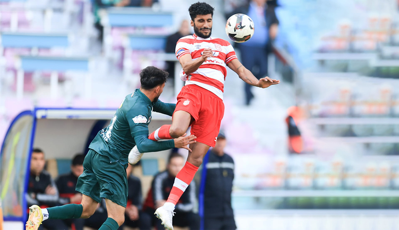 Ligue 1 – 18ème journée – CA : Maintenir la...