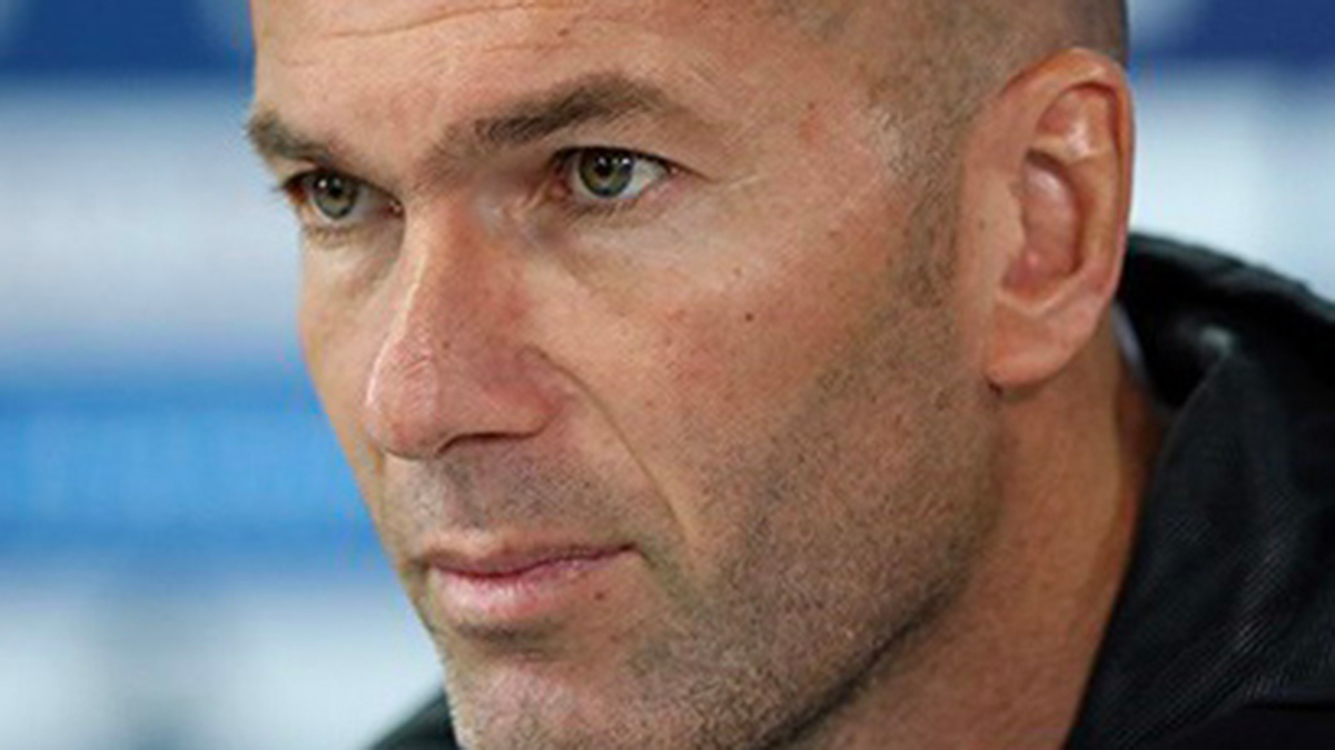 Zinedine Zidane, futur sélectionneur de l’équipe de France ?