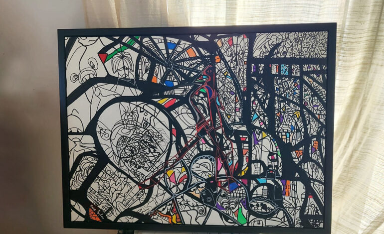 « Zombies philosophiques » de Selima Triaa : Entre fantaisie et vertige